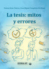 La tesis: mitos y errores