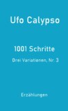 1001 Schritte - Drei Variationen, Nr. 3