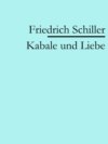 Kabale und Liebe