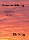 Rotverschiebung