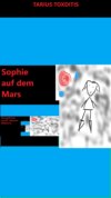 Sophie auf dem Mars