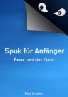 Spuk für Anfänger