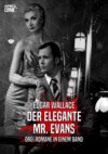 DER ELEGANTE MR. EVANS