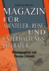 MAGAZIN für Abenteuer-, Reise- und Unterhaltungsliteratur