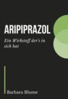 Aripiprazol