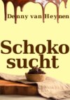 Schokosucht