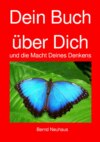 Dein Buch über Dich