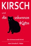 Kirsch und die schwarze Katze