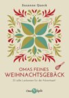 Omas feines Weihnachtsgebäck