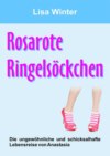 Rosarote Ringelsöckchen