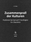 Zusammenprall der Kulturen