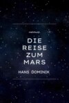 Die Reise zum Mars