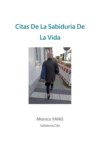 Citas De La Sabiduría De La Vida