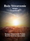 Boże Stworzenie Uzupełnienie