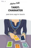 Tarot: Charaktere