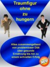 Traumfigur ohne zu hungern