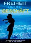 Freiheit Online-Geschäft