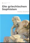 Die griechischen Sophisten