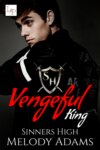 Vengeful King