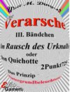 Im Rausch des Urknalls oder Don Quichotte 2Punkt725