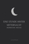 Eine Stunde hinter Mitternacht