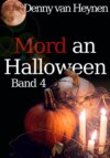 Mord an Halloween