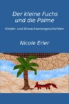 Der kleine Fuchs und die Palme