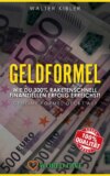 Geldformel