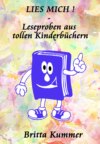 LIES MICH ! - Leseproben aus tollen Kinderbüchern