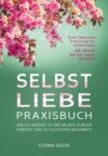 SELBSTLIEBE PRAXISBUCH: Wie Du wieder zu Dir selbst zurück findest und zu leuchten beginnst!