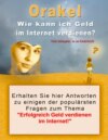 Orakel - Wie kann ich Geld im Internet verdienen?