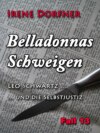 Belladonnas Schweigen