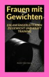 Frauen mit Gewichten