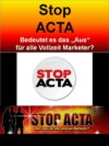 Stop ACTA