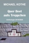 Quer Beet aufs Treppchen