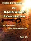 Das Barnabas-Evangelium