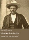 John Wesley Hardin