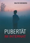 PUBERTÄT