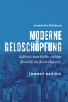 Moderne Geldschöpfung