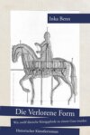 Die Verlorene Form - wie zwölf dänische Königspferde zu einem Guss wurden