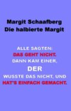 Die halbierte Margit