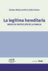 La legítima hereditaria