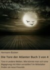 Die Tore der Atlanter Buch 3 von 4