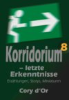 Korridorium – letzte Erkenntnisse