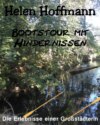 Bootstour mit Hindernissen