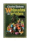 Weihnachtsmärchen auf 359 Seiten