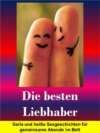 Die besten Liebhaber