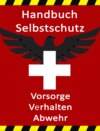 Handbuch Selbstschutz