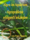 Algen im Aquarium