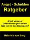 Angst - Schulden - Ratgeber